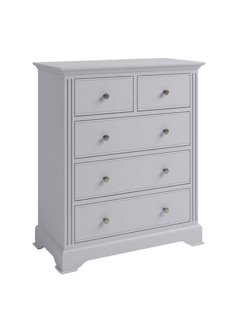 k-interiors-sherwood-ready-assembled-solid-wood-3-2-drawer-chest