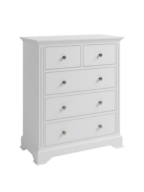 k-interiors-sherwood-ready-assembled-solid-wood-3-2-drawer-chest