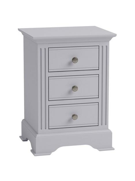 k-interiors-sherwood-ready-assembled-solid-wood-3-drawer-bedside-chest