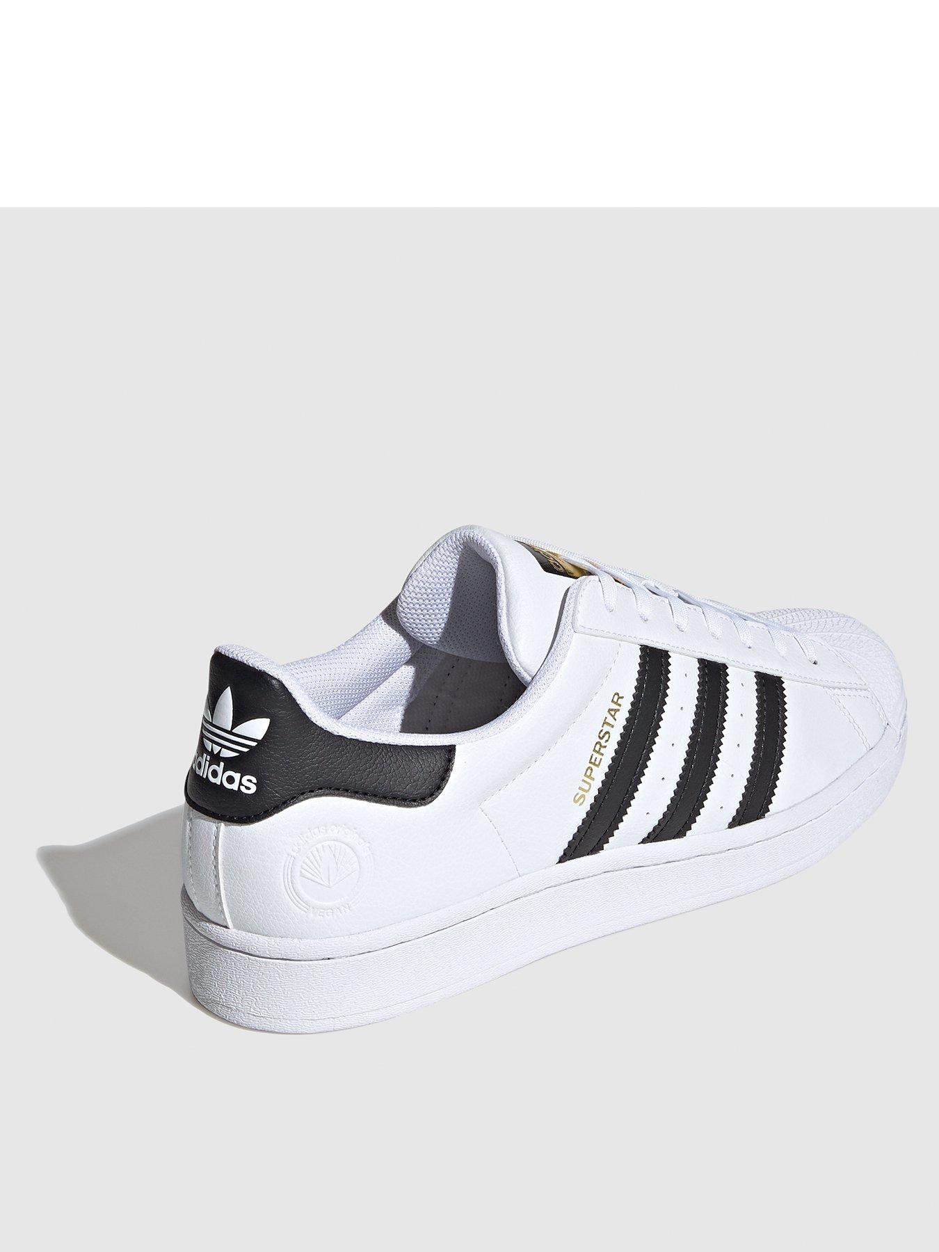 adidas superstar vegan