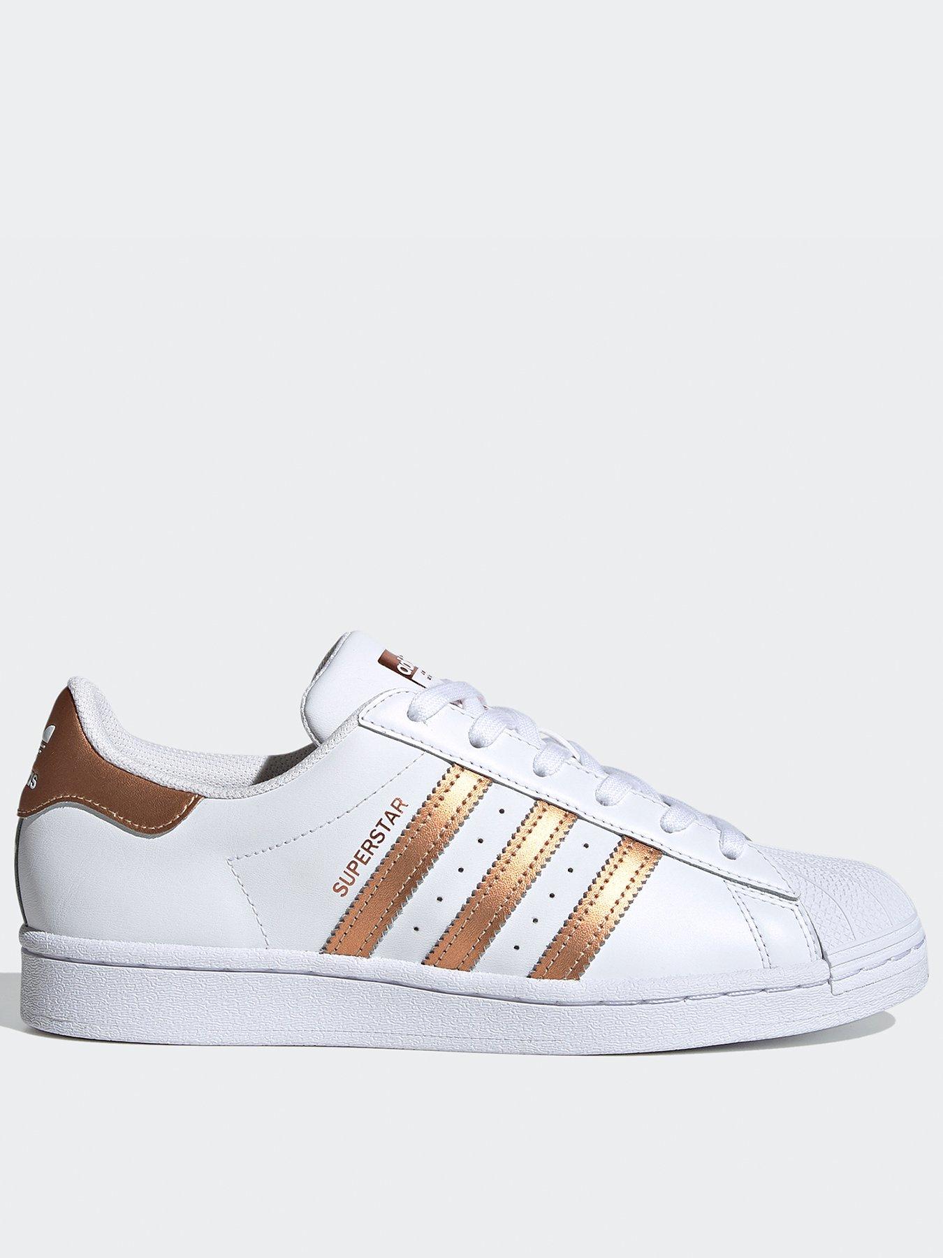 Adidas deals originals rose