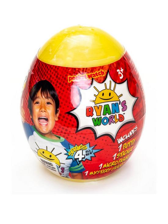 front image of ryans-world-ryans-world-mini-mystery-egg-s4
