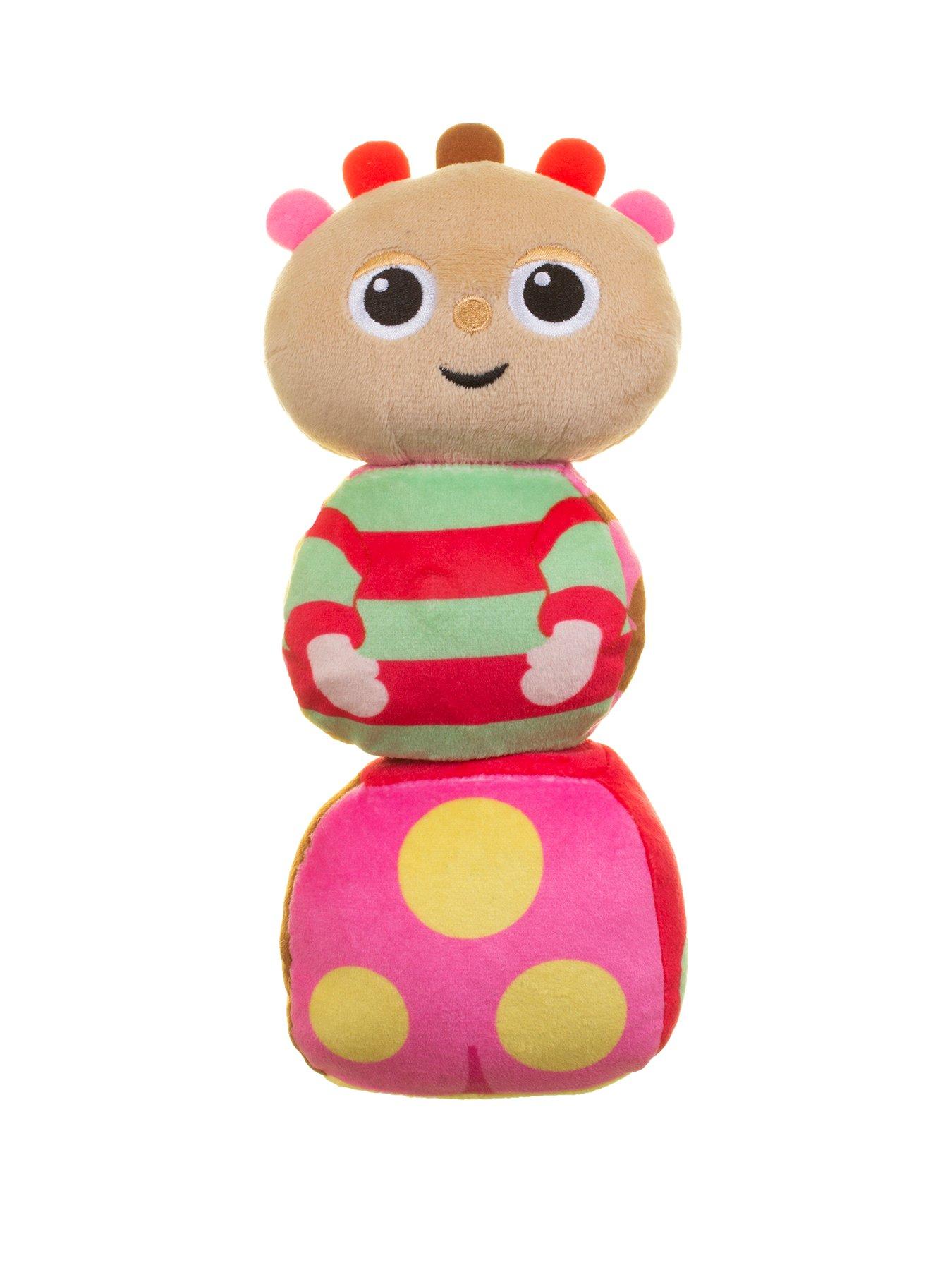 in the night garden toys uk