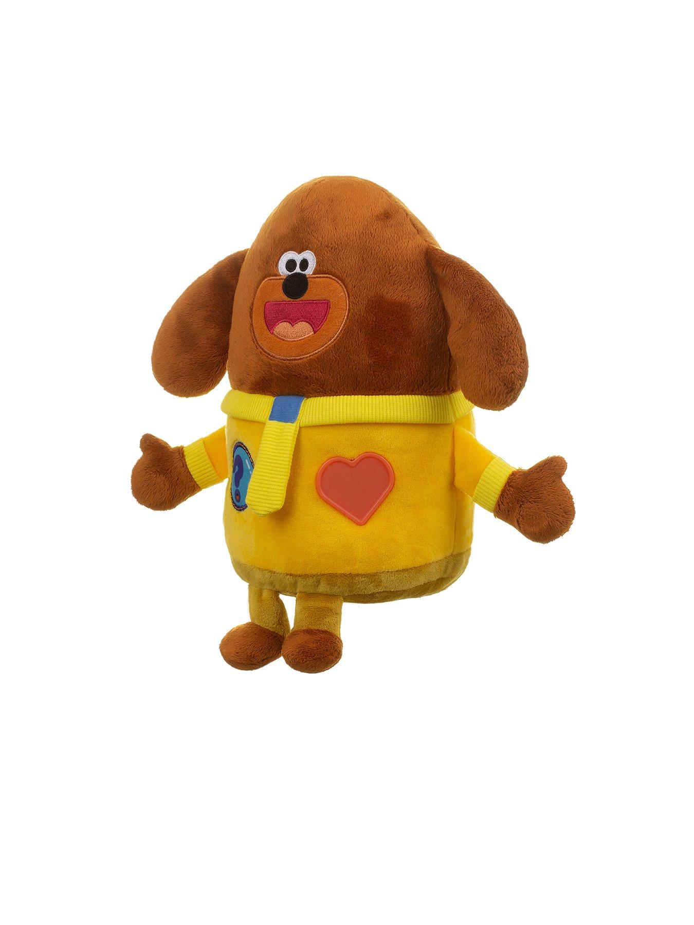 hey duggee toys