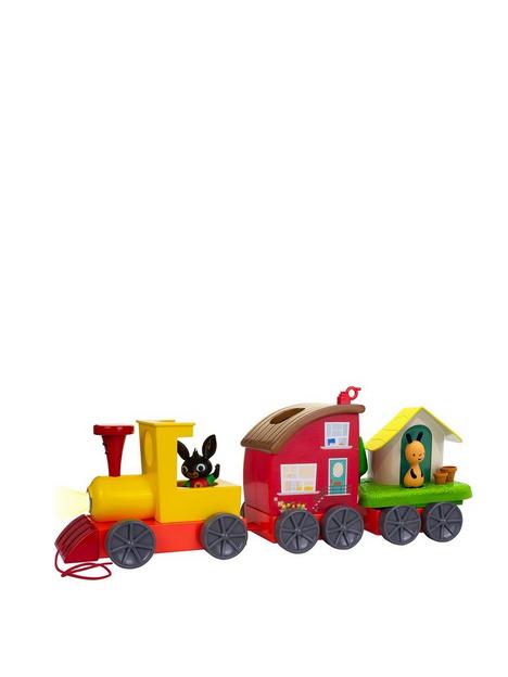 bing-lights-and-sounds-train-with-mini-playsets