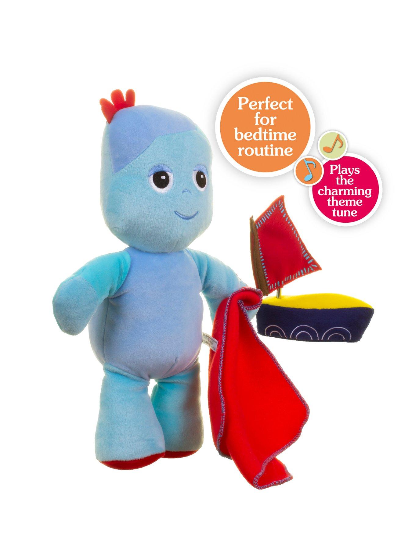bedtime musical iggle piggle