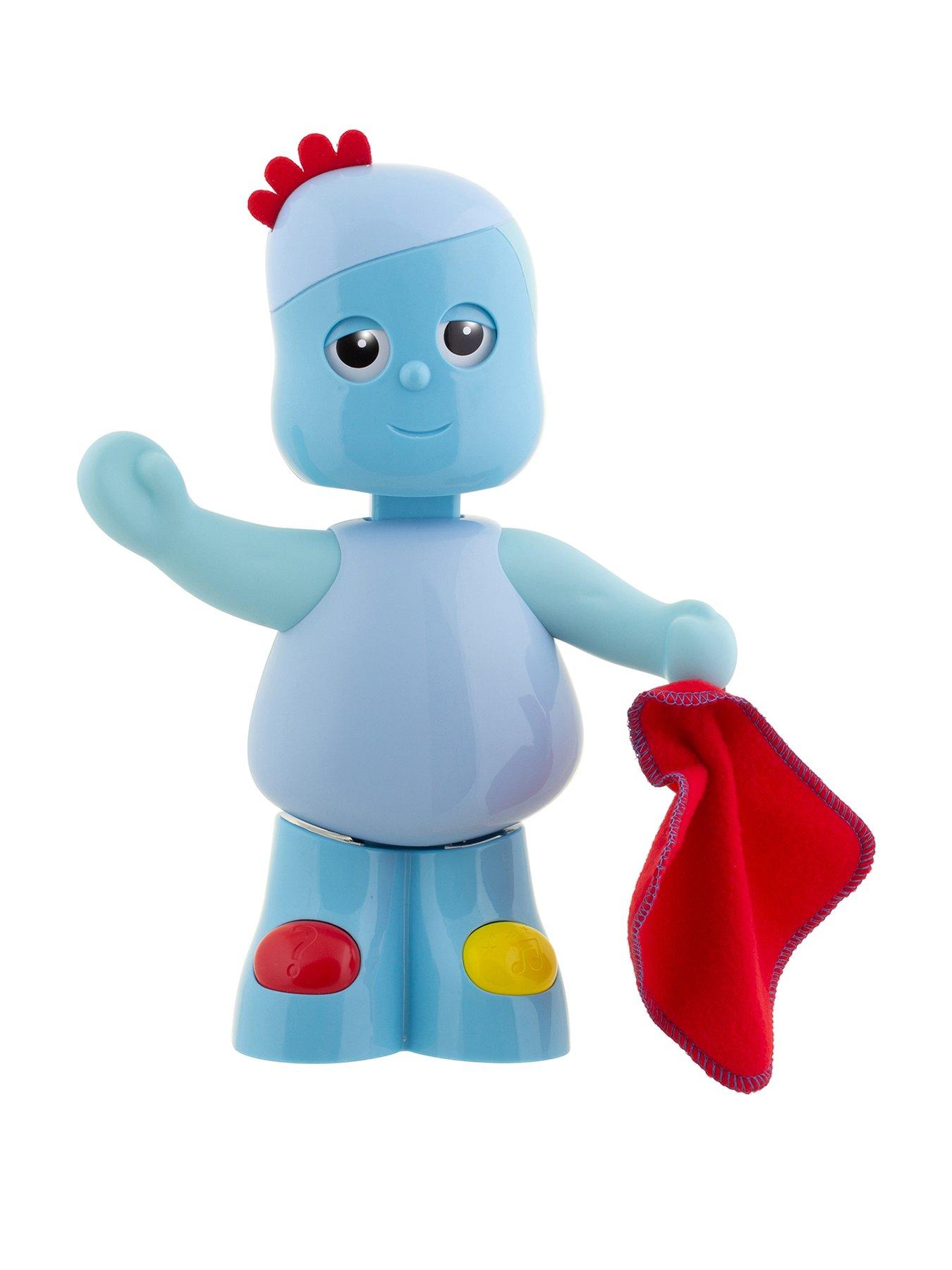 musical iggle piggle