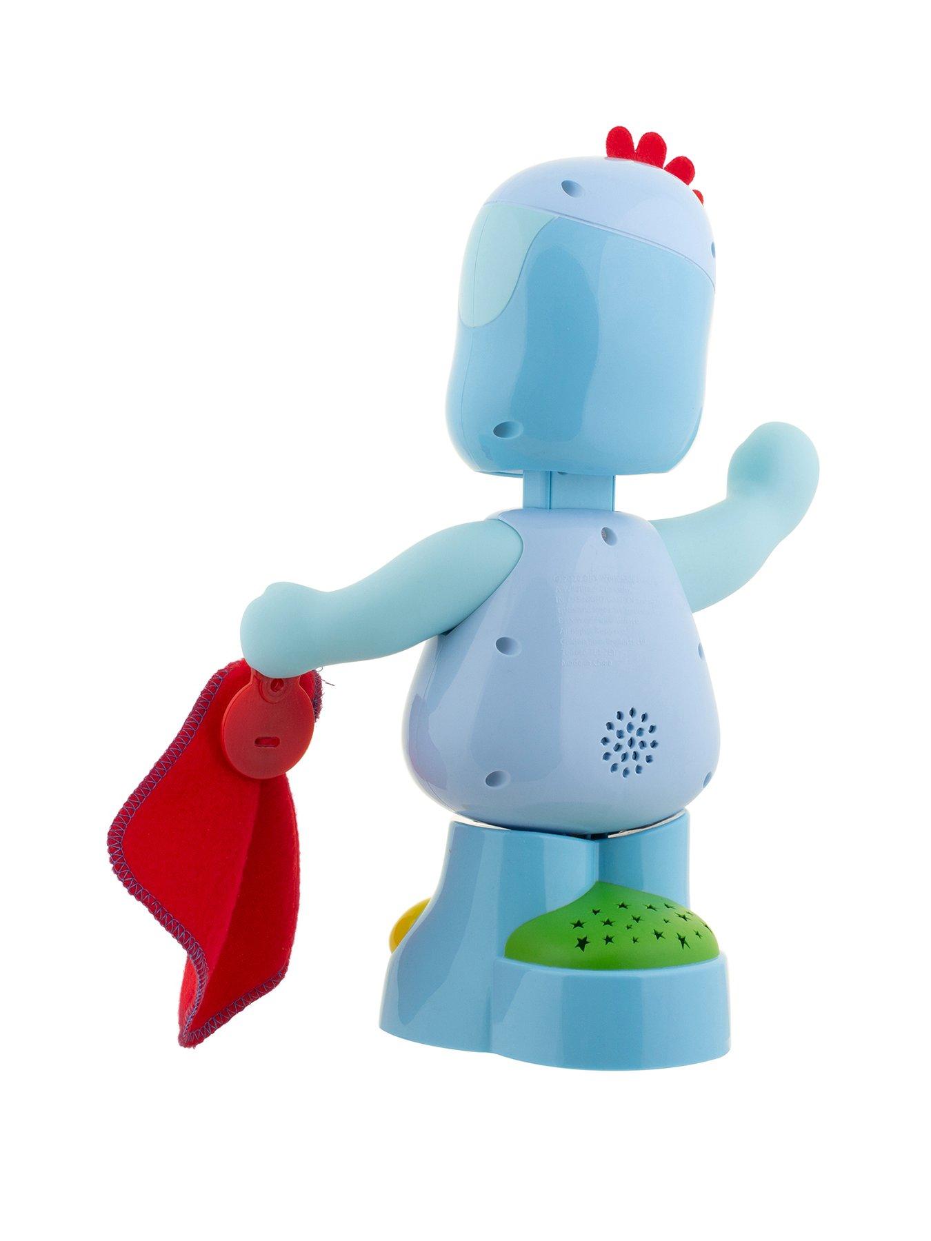 iggle piggle musical toy