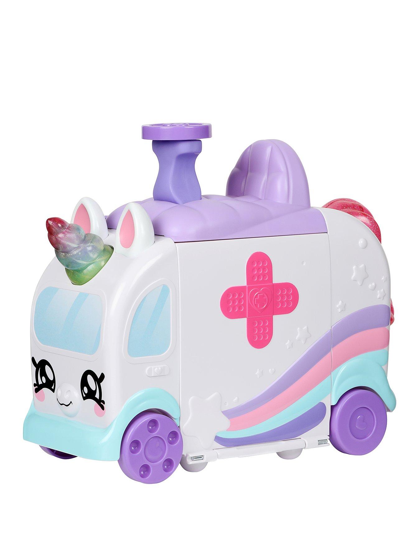 kindi kids playset