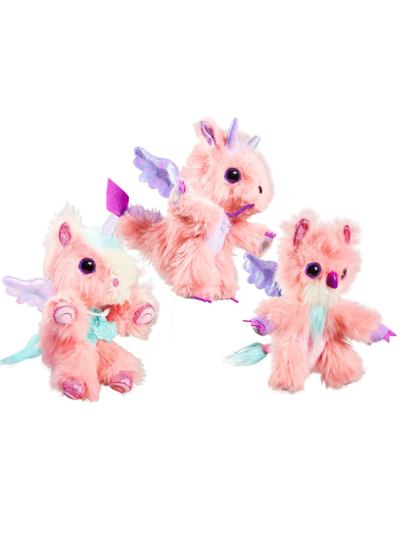 pegacorn toy