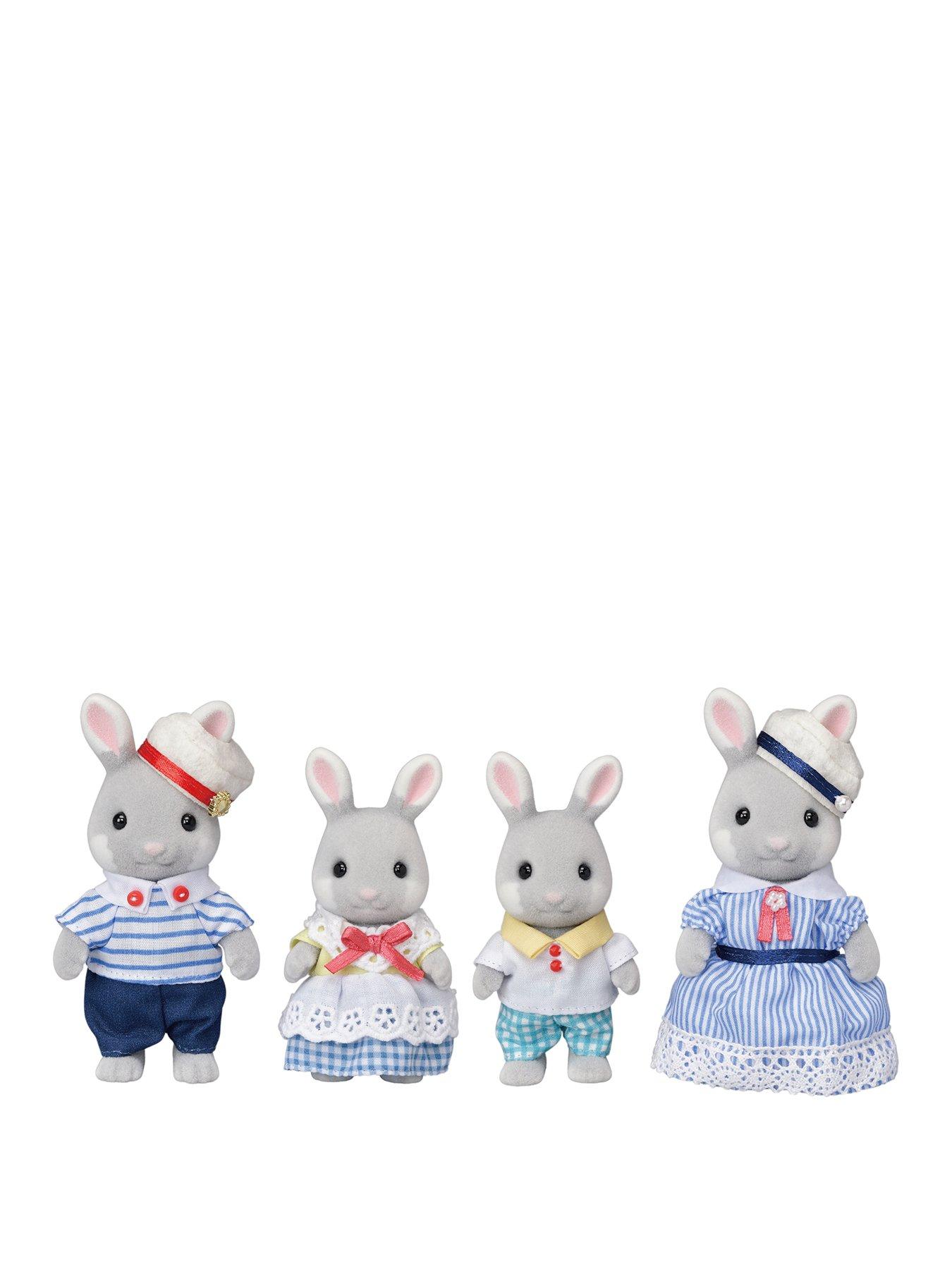 sylvanian families done deal