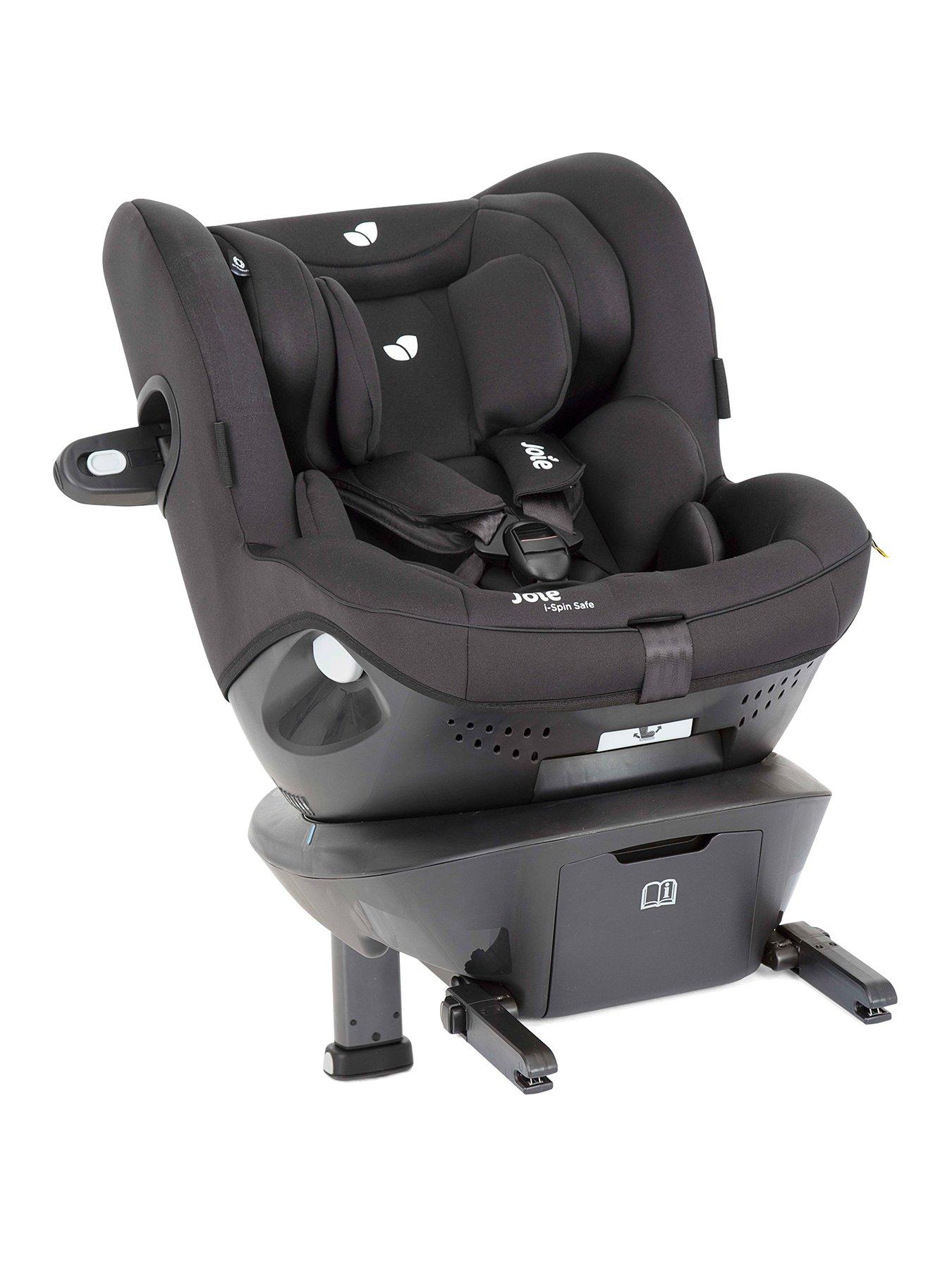 isofix base compatibility