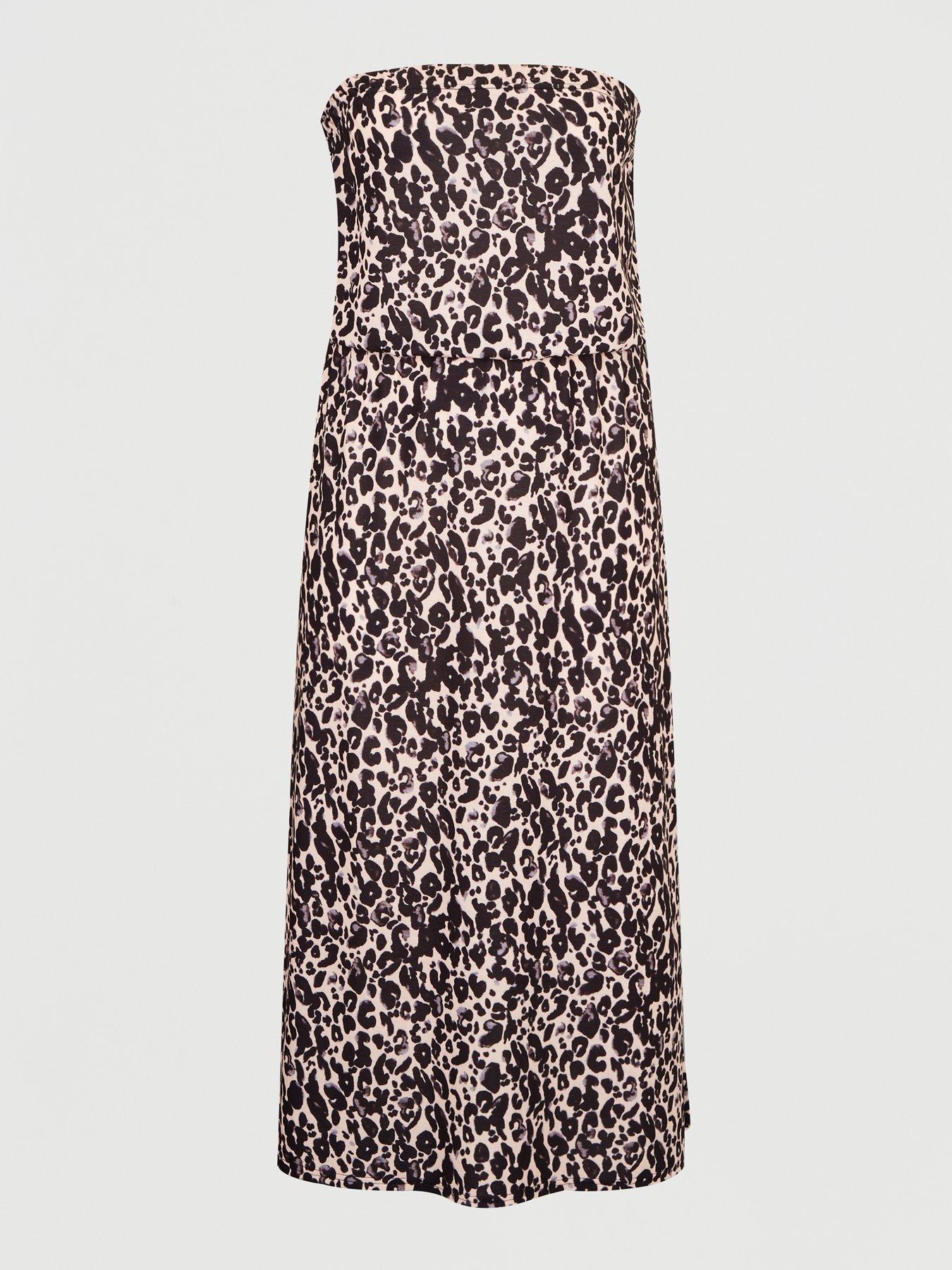 animal print clothing uk