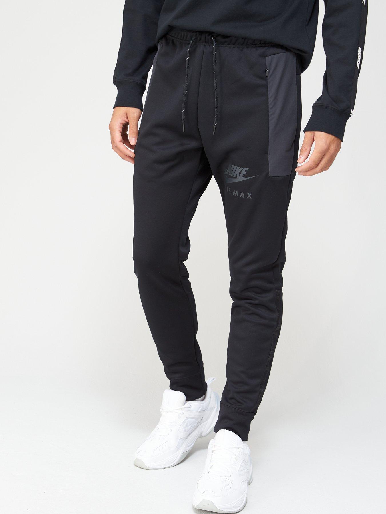 nike air max track pants