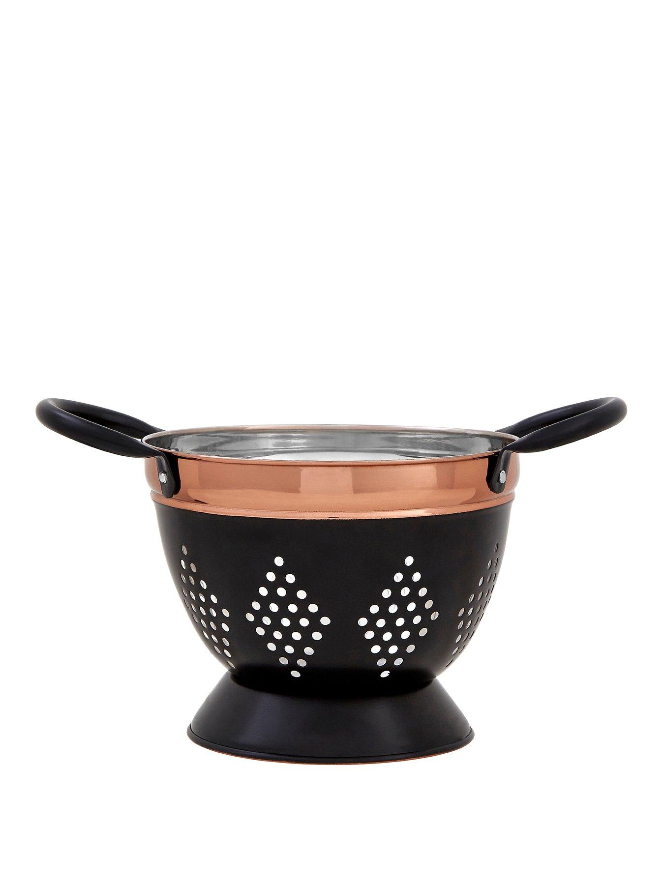 Prescott Small Colander