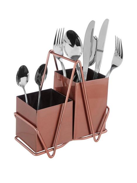premier-housewares-2-compartment-cutlery-caddy