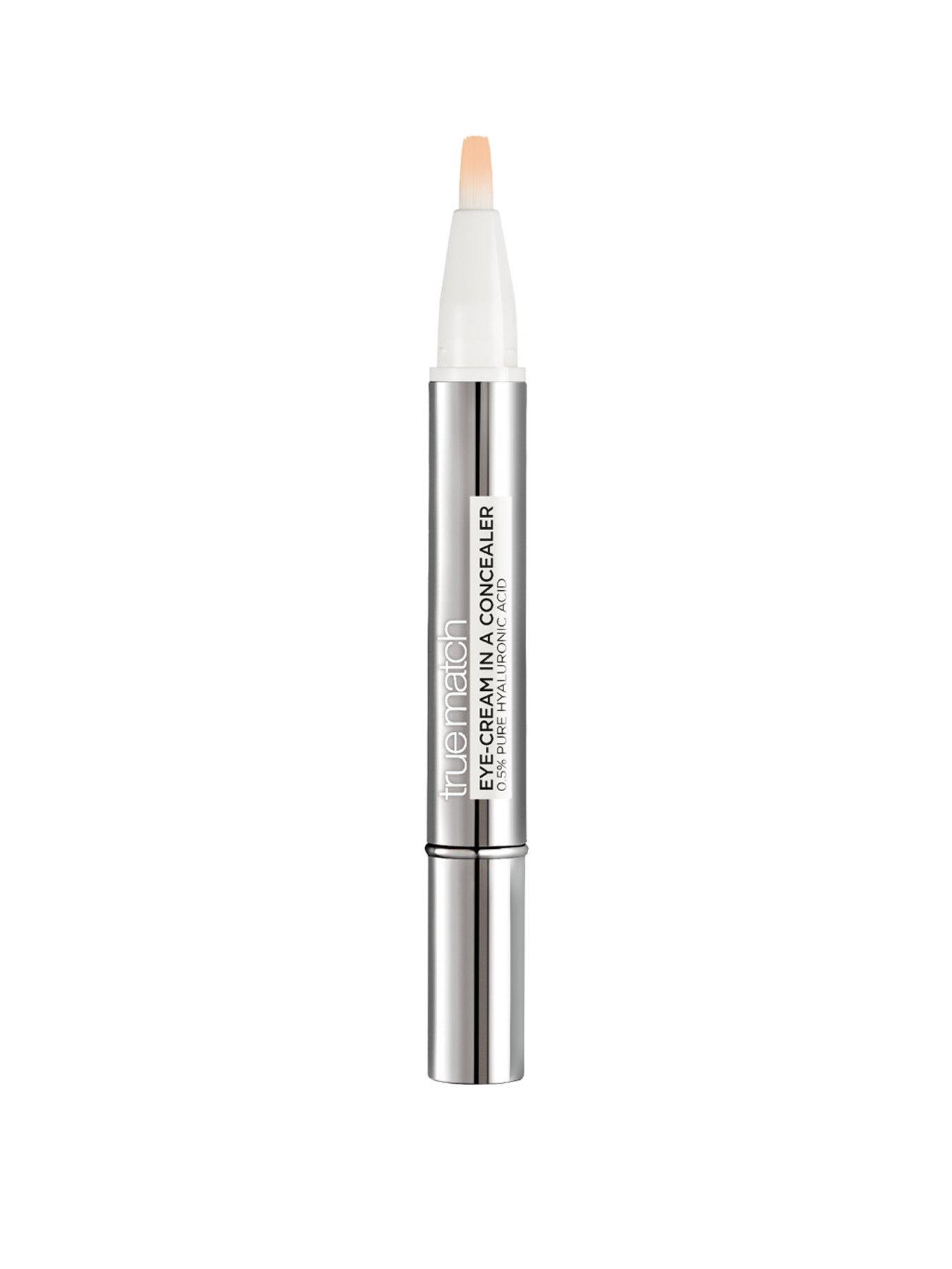 L'Oreal Paris True Match Eye Cream Concealer very.co.uk
