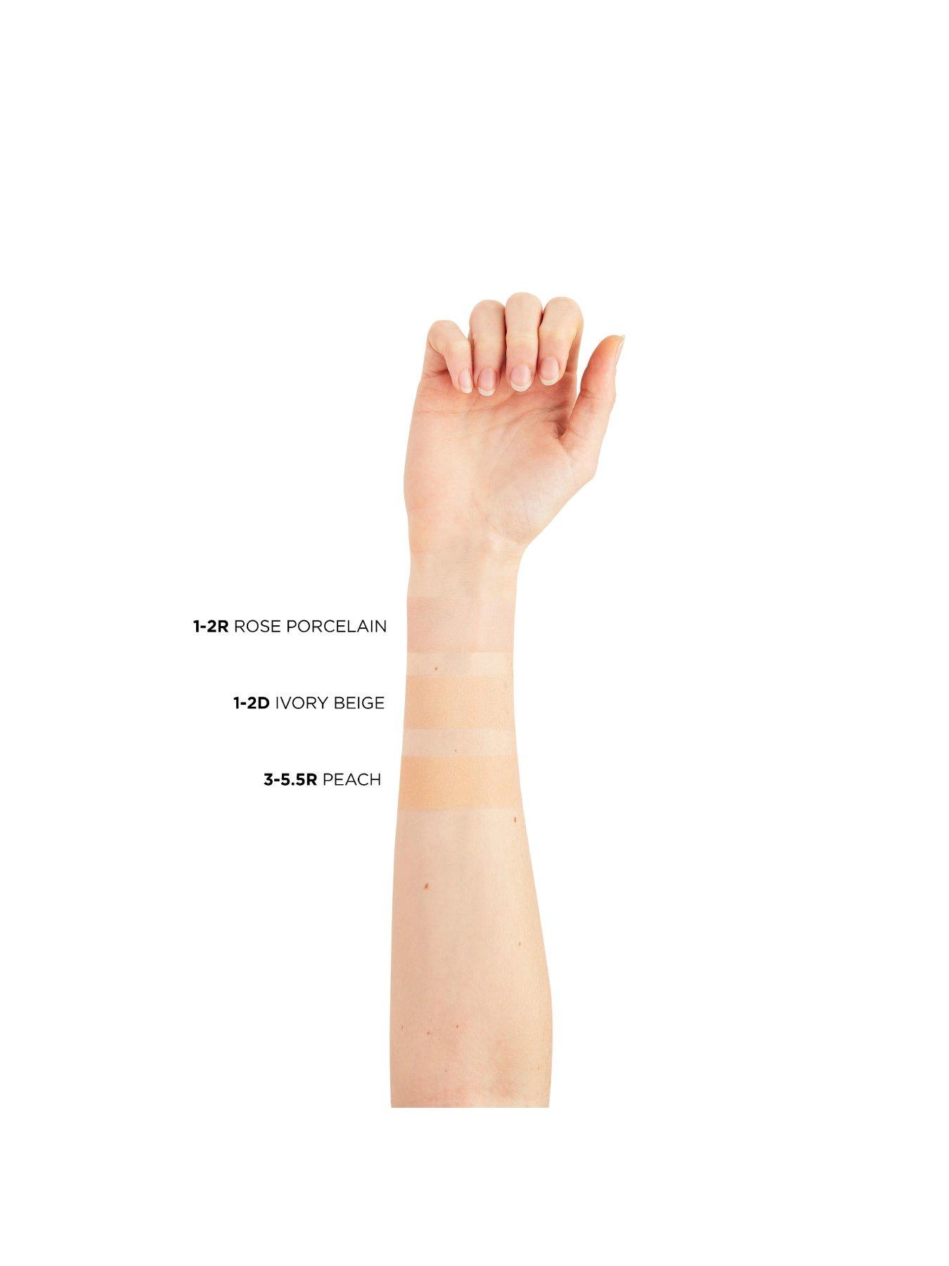 loreal concealer shades