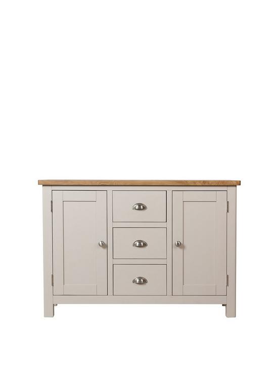 front image of k-interiors-fontana-ready-assembled-solid-woodnbsplarge-sideboard