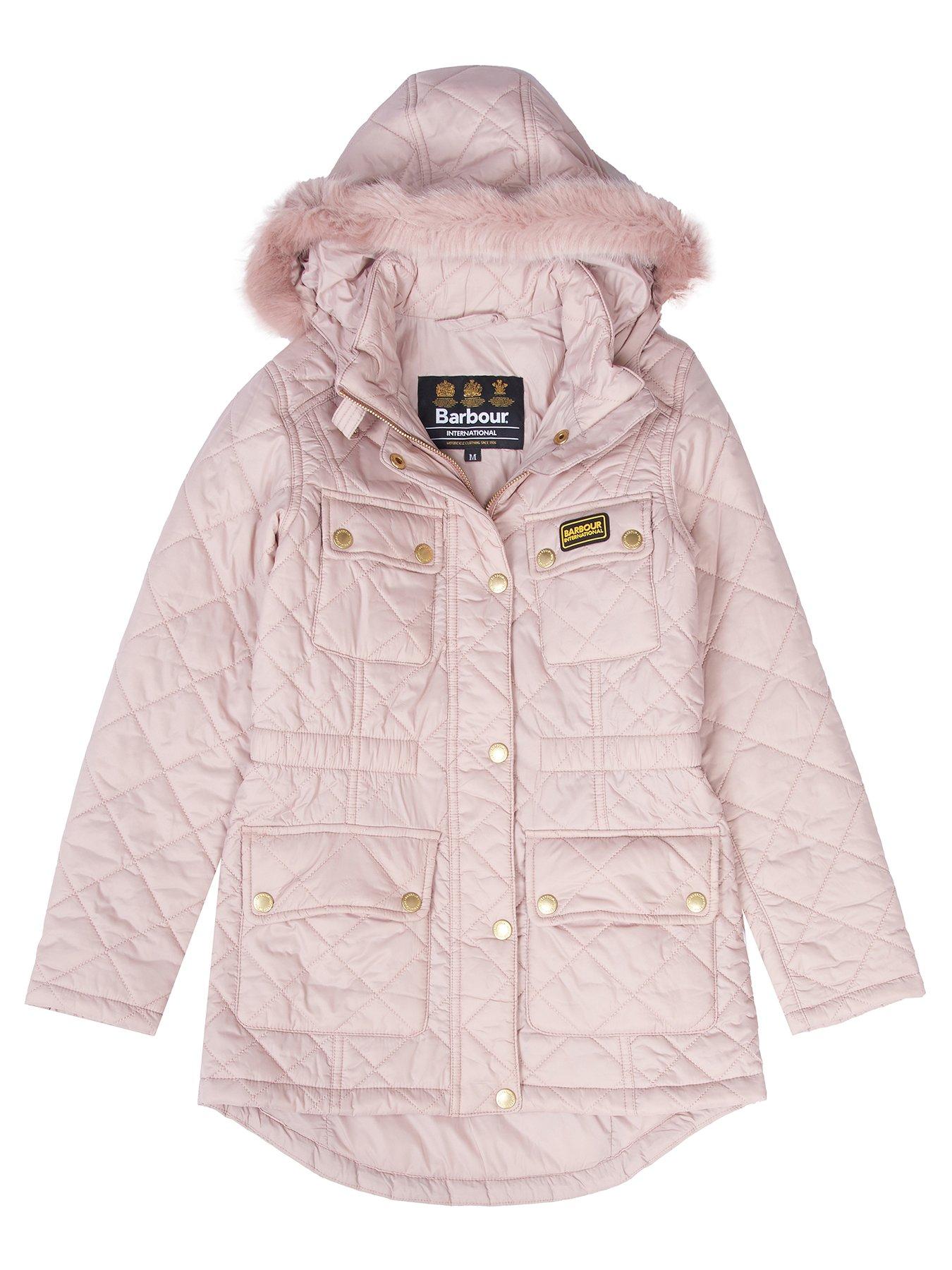 baby barbour clothes
