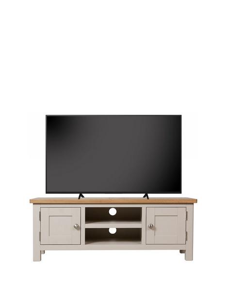 k-interiors-fontana-ready-assembled-solid-wood-large-tv-unit-fits-up-to-52-inch-tv