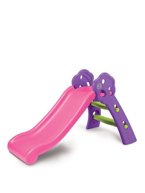 grown-up-qwikfold-fun-slide-pink