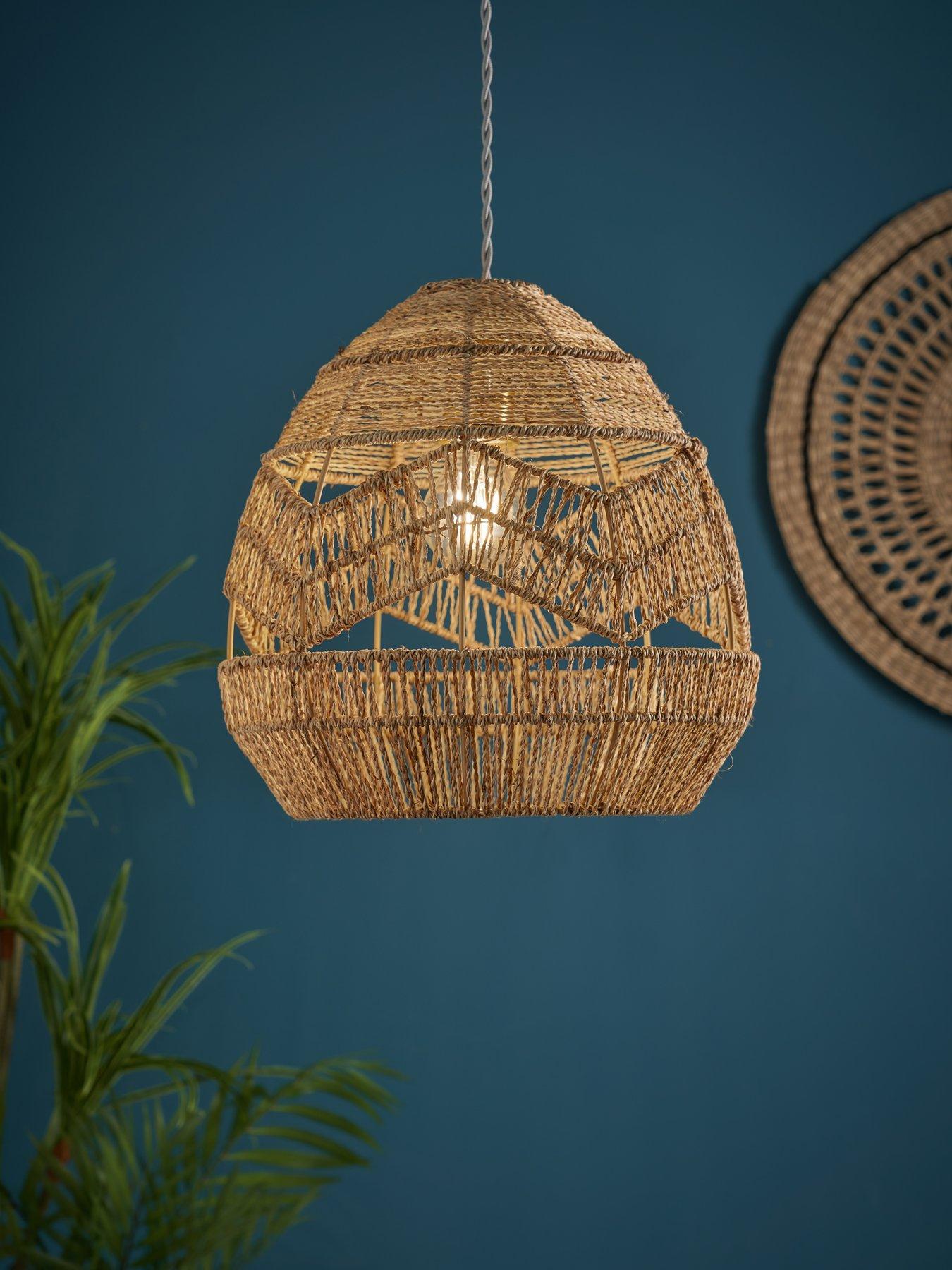 The Very Collection Wilder Easy-Fit Shade