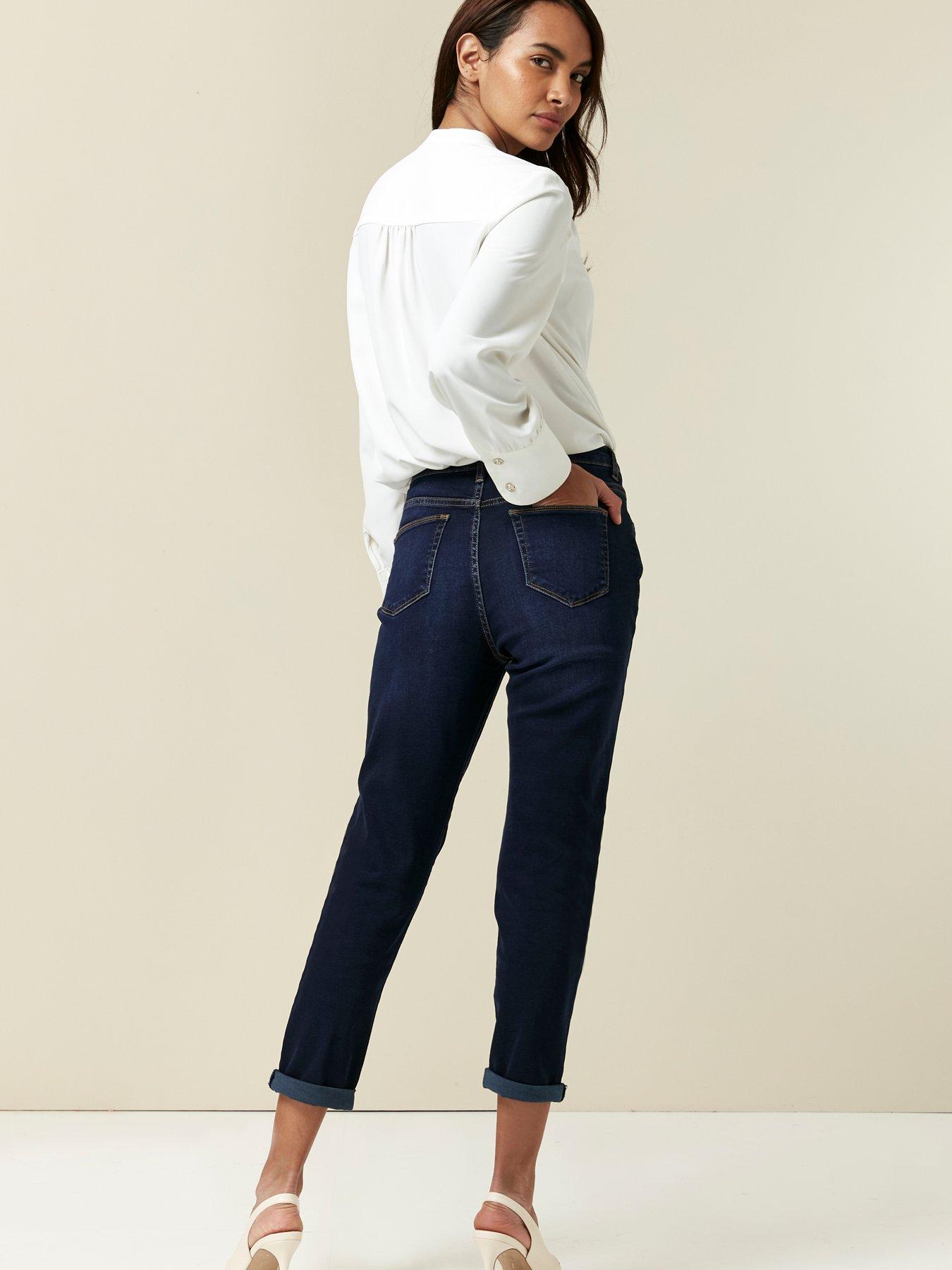 wallis ladies jeans