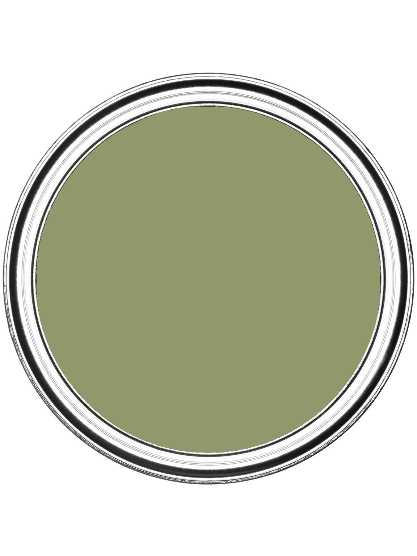 RustOleum Chalky Finish 750 ml Furniture Paint Sage Green Very.co.uk