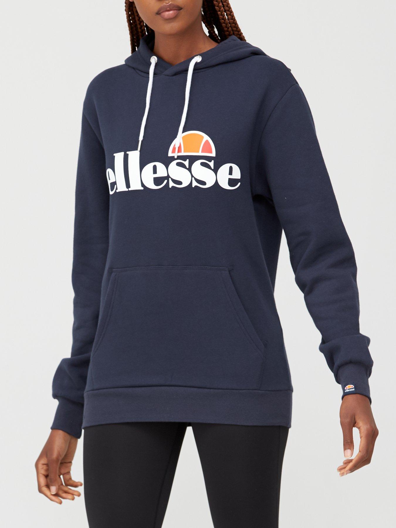 Ellesse Heritage Torices Pullover 