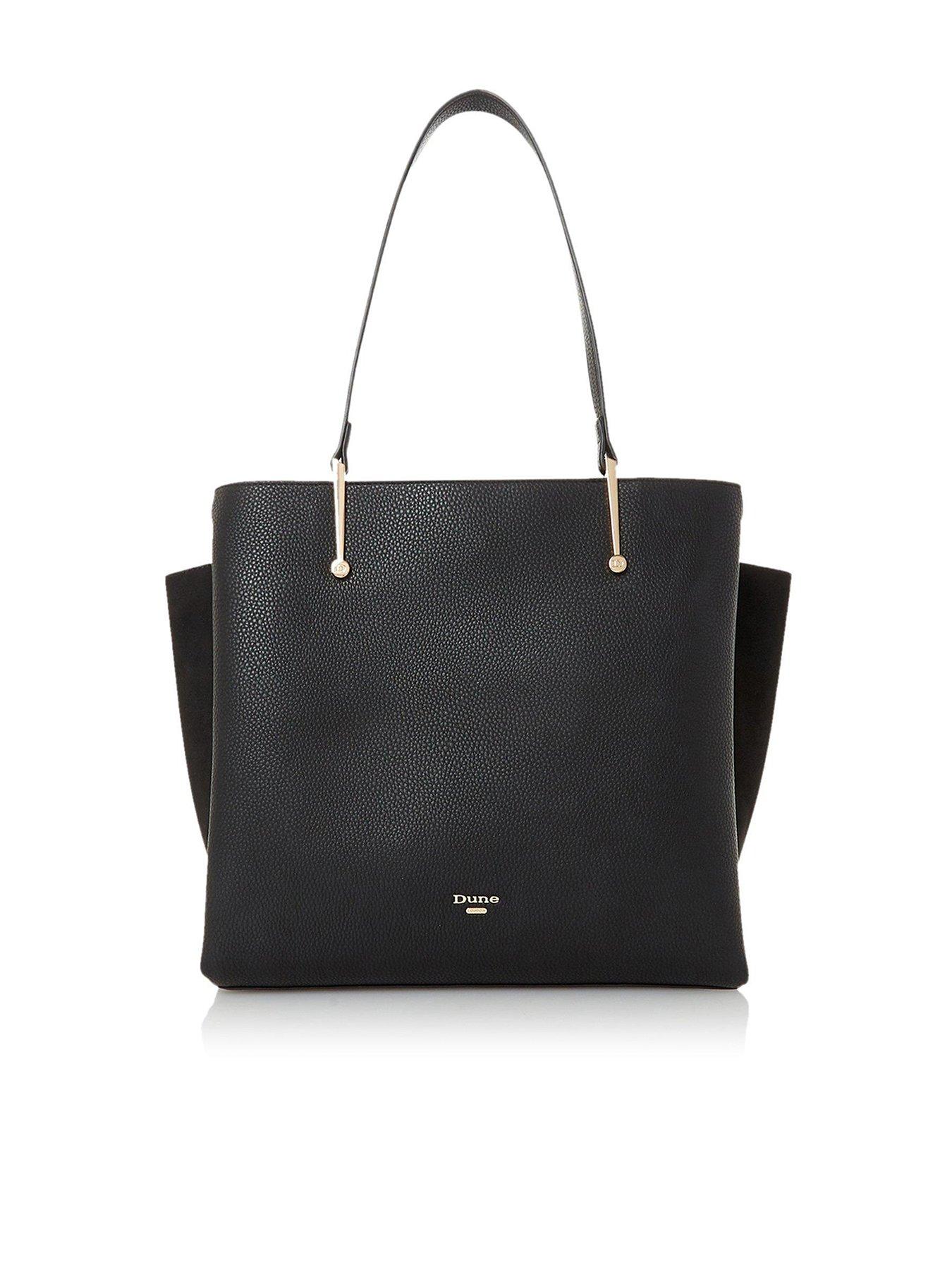 dune black bag