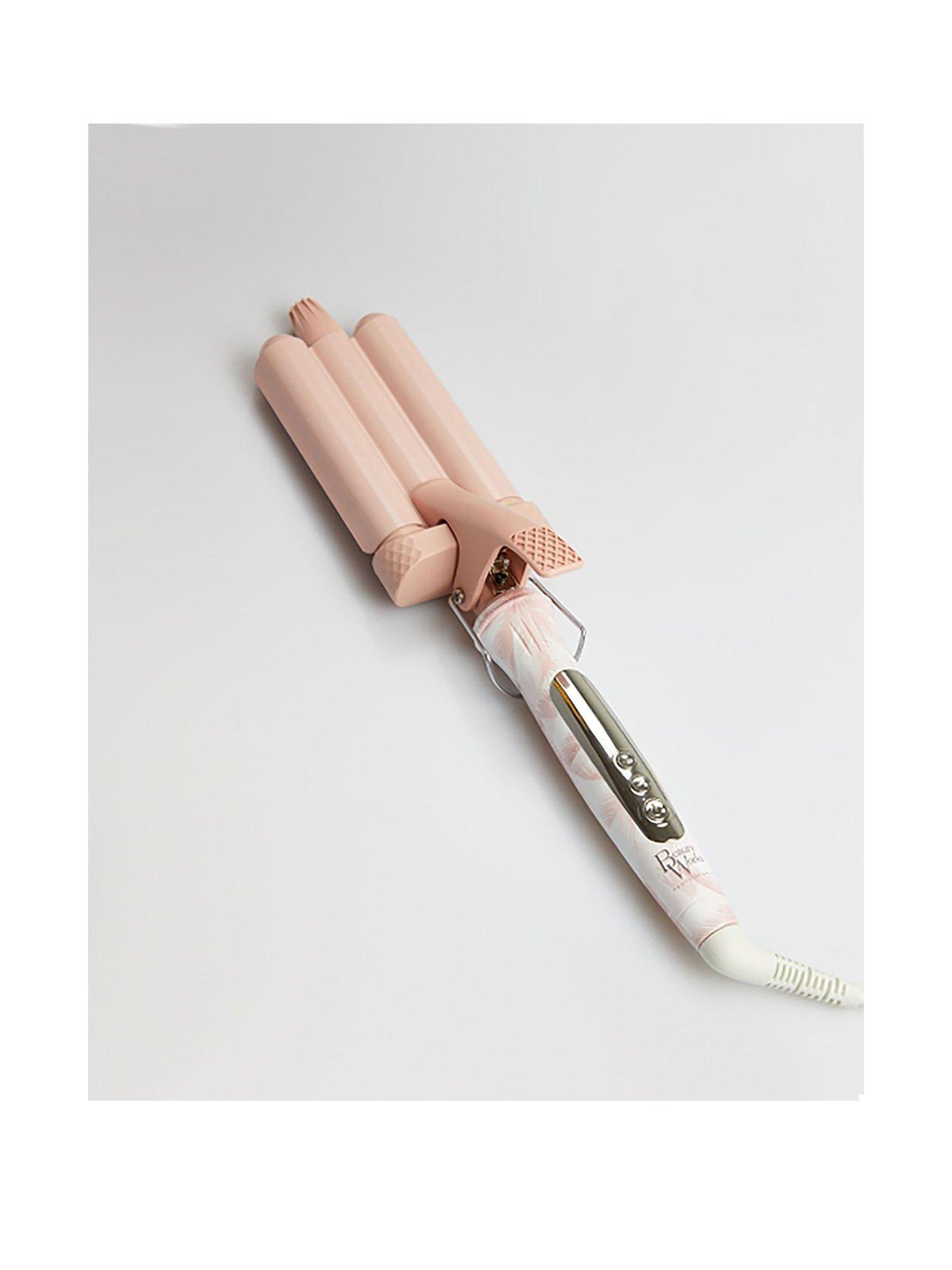 Beauty Works X Molly Mae Waver Limited Edition Very Co Uk