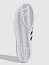  image of adidas-originals-superstar-trainers-whiteblack