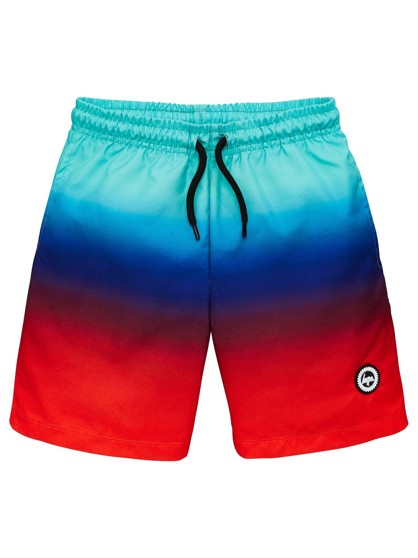 boys swim shorts uk