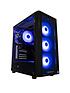  image of pc-specialist-cypher-gt-gaming-pc--nbspgeforce-gtx-1660-super-graphicsnbspintel-core-i5nbsp16gb-ramnbsp512gb-ssd-amp-1tb-hdd