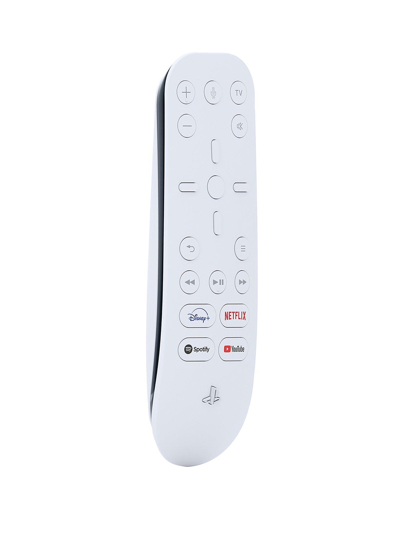 Playstation remote clearance price