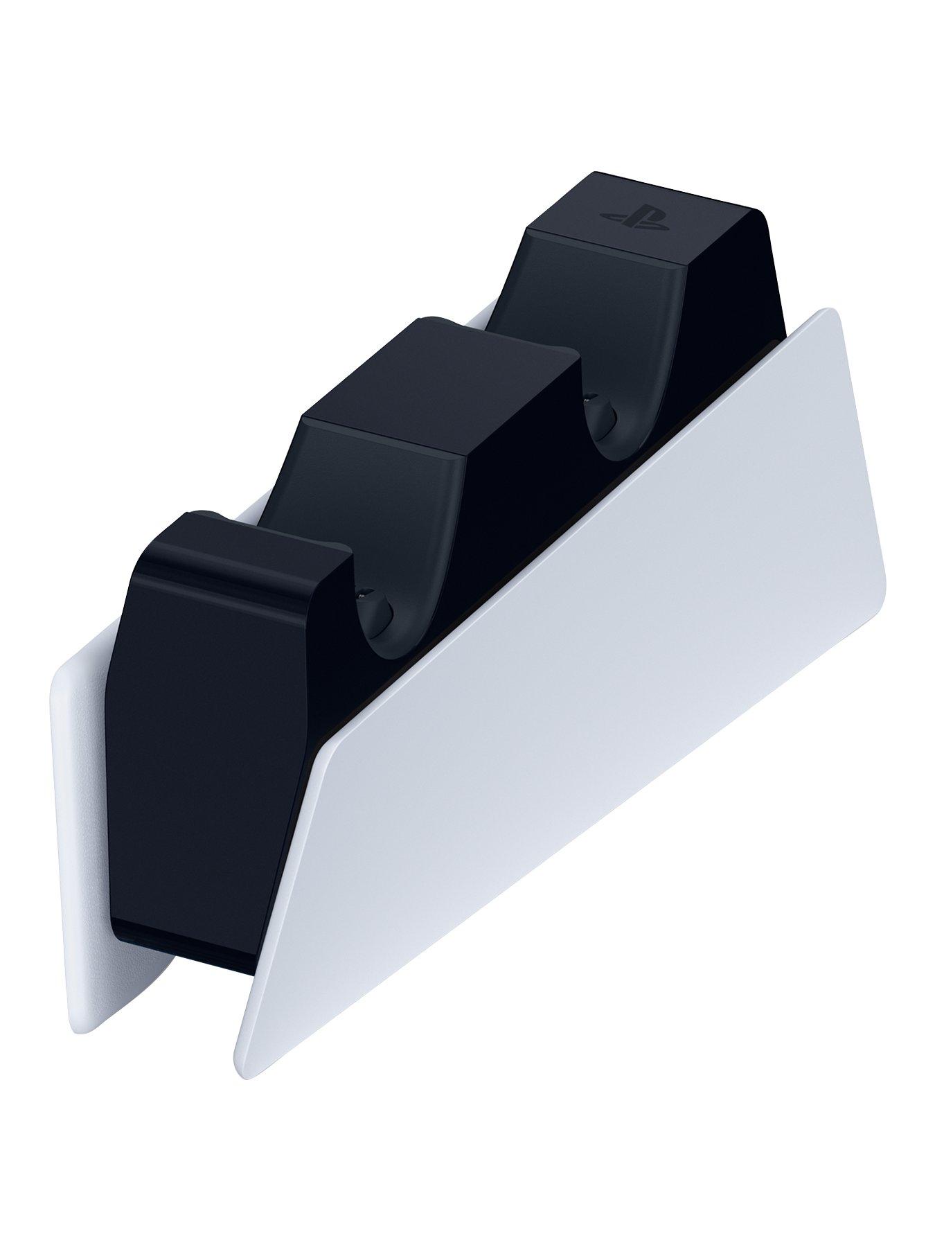 Image 1 of 3 of PlayStation 5 DualSense Charging Station