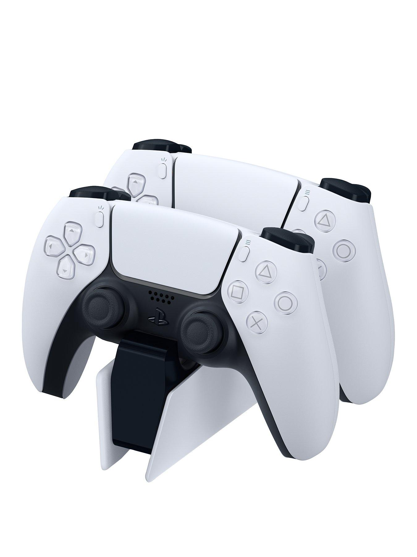 Image 2 of 3 of PlayStation 5 DualSense Charging Station