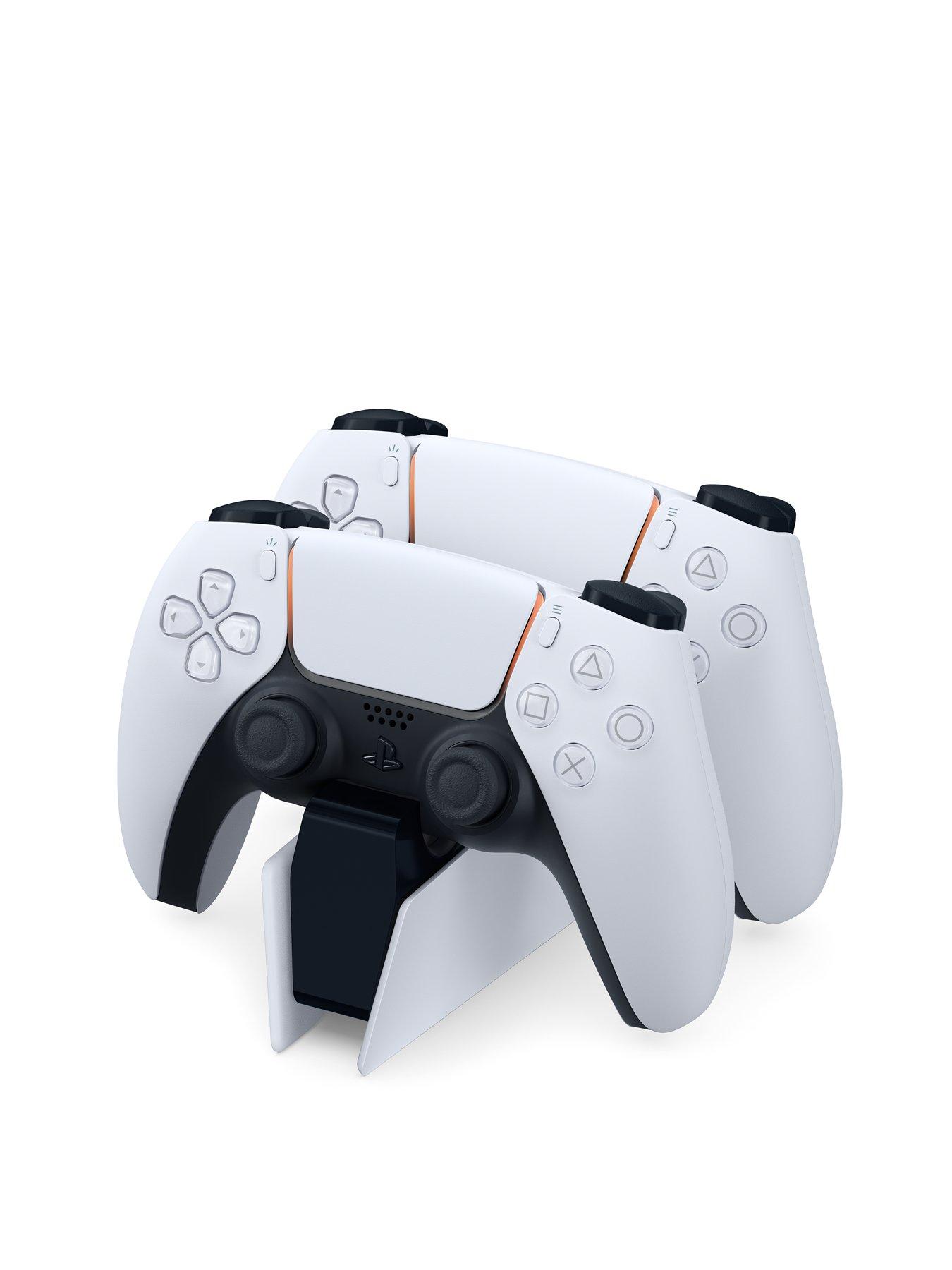 Image 3 of 3 of PlayStation 5 DualSense Charging Station
