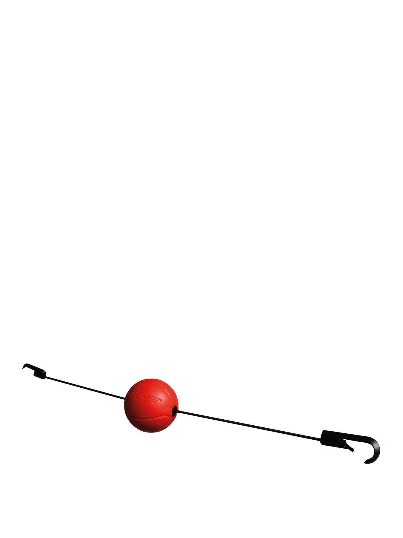 zoom ball target