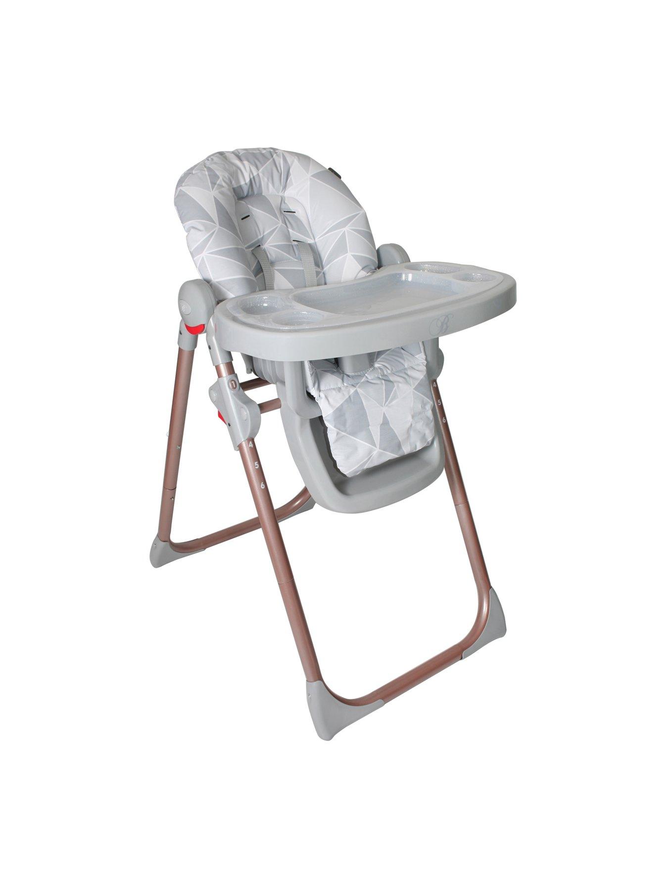 Samantha faiers high online chair