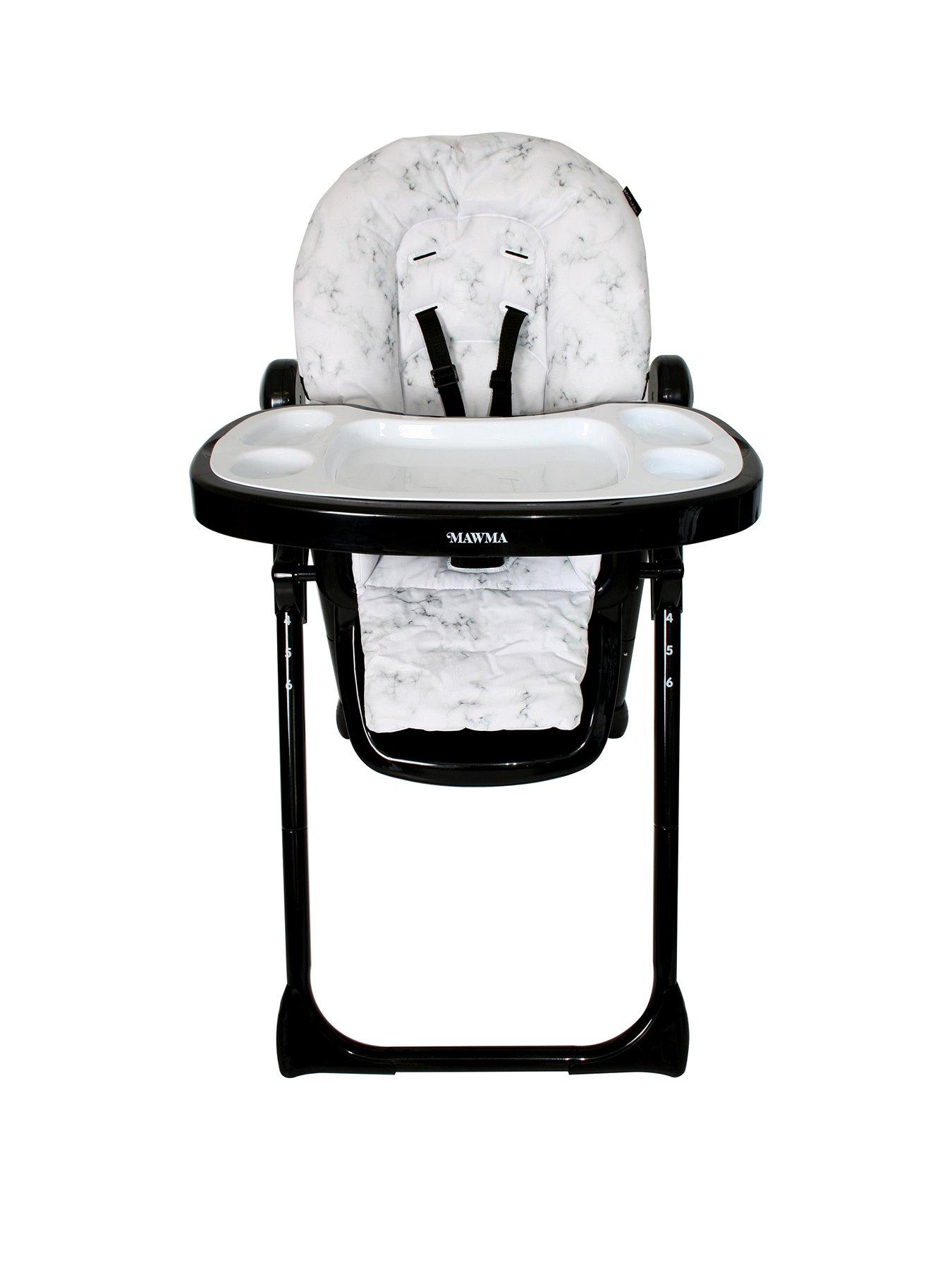 very highchair