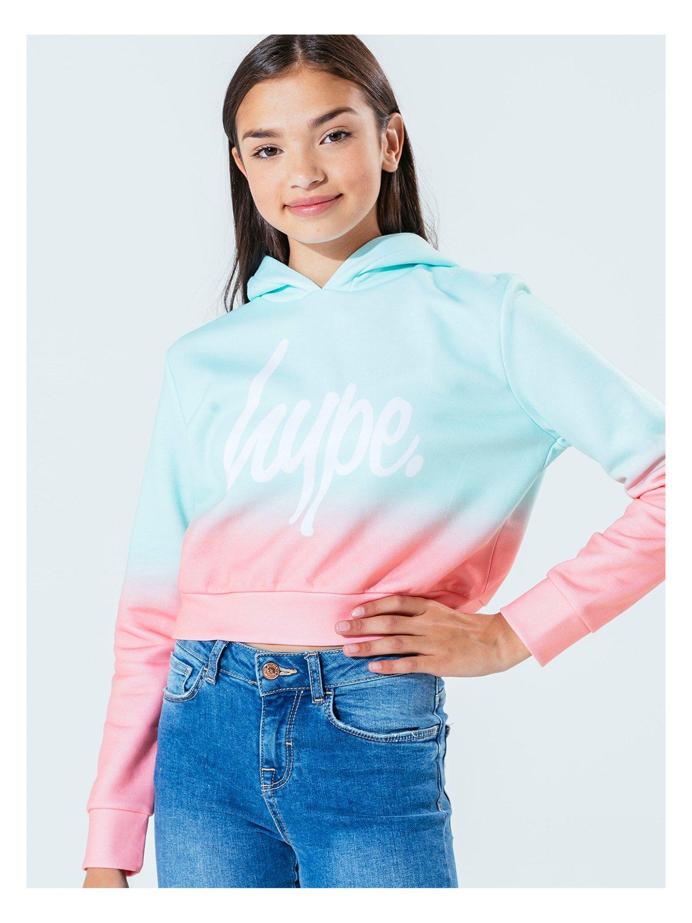 hype baby clothes