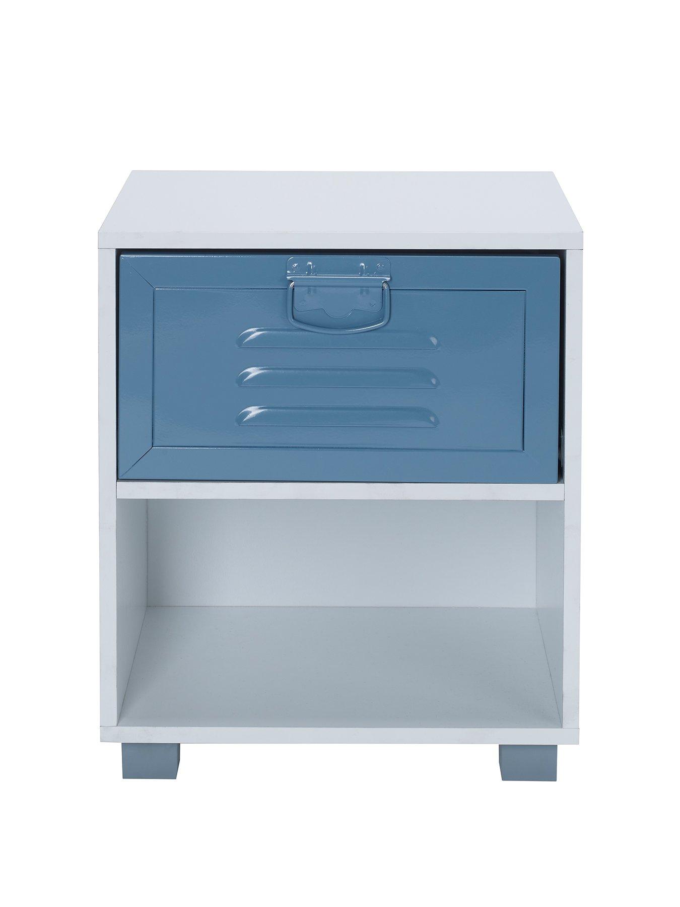 mamas and papas bedside table