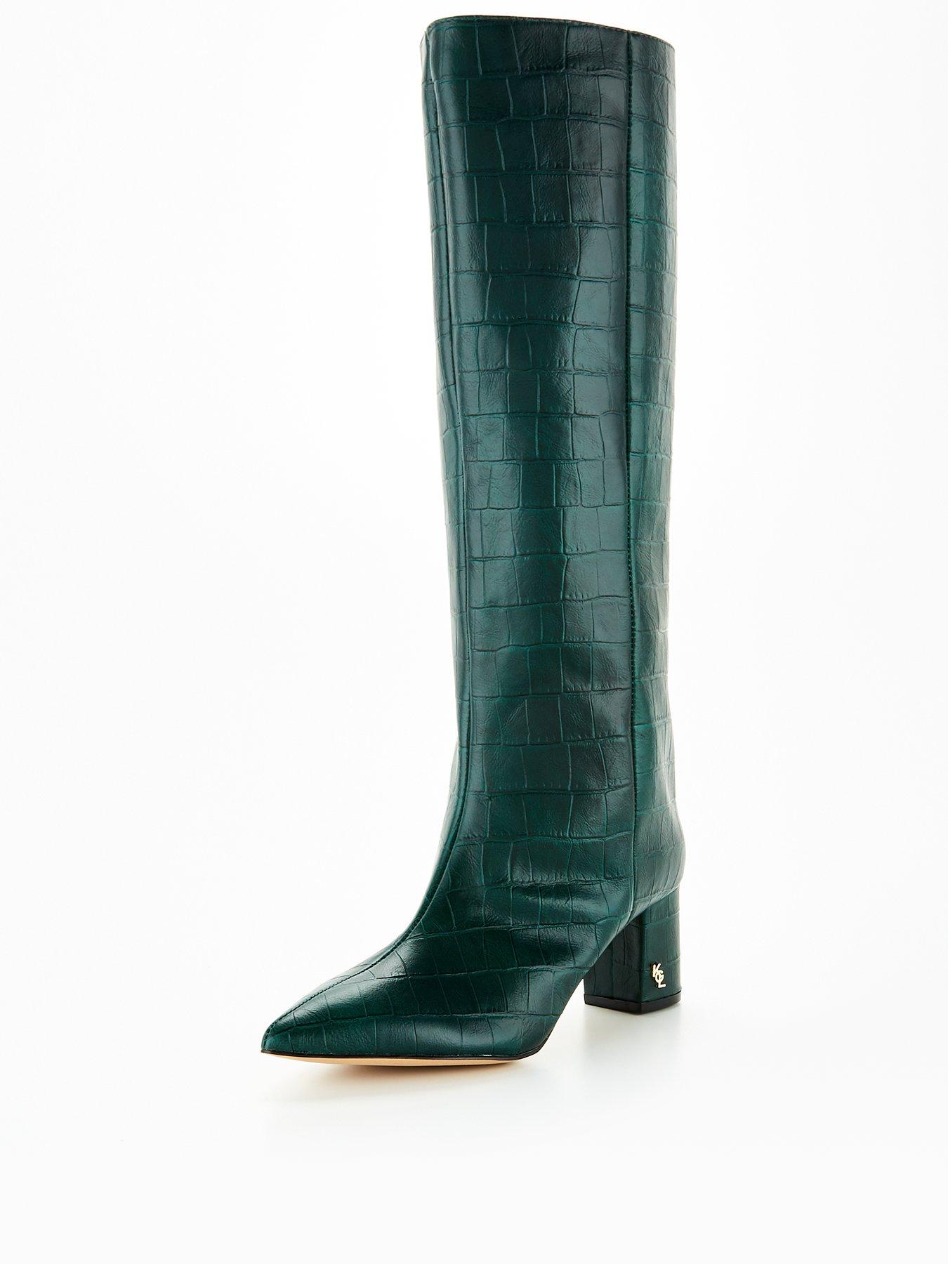 burlington over the knee boots