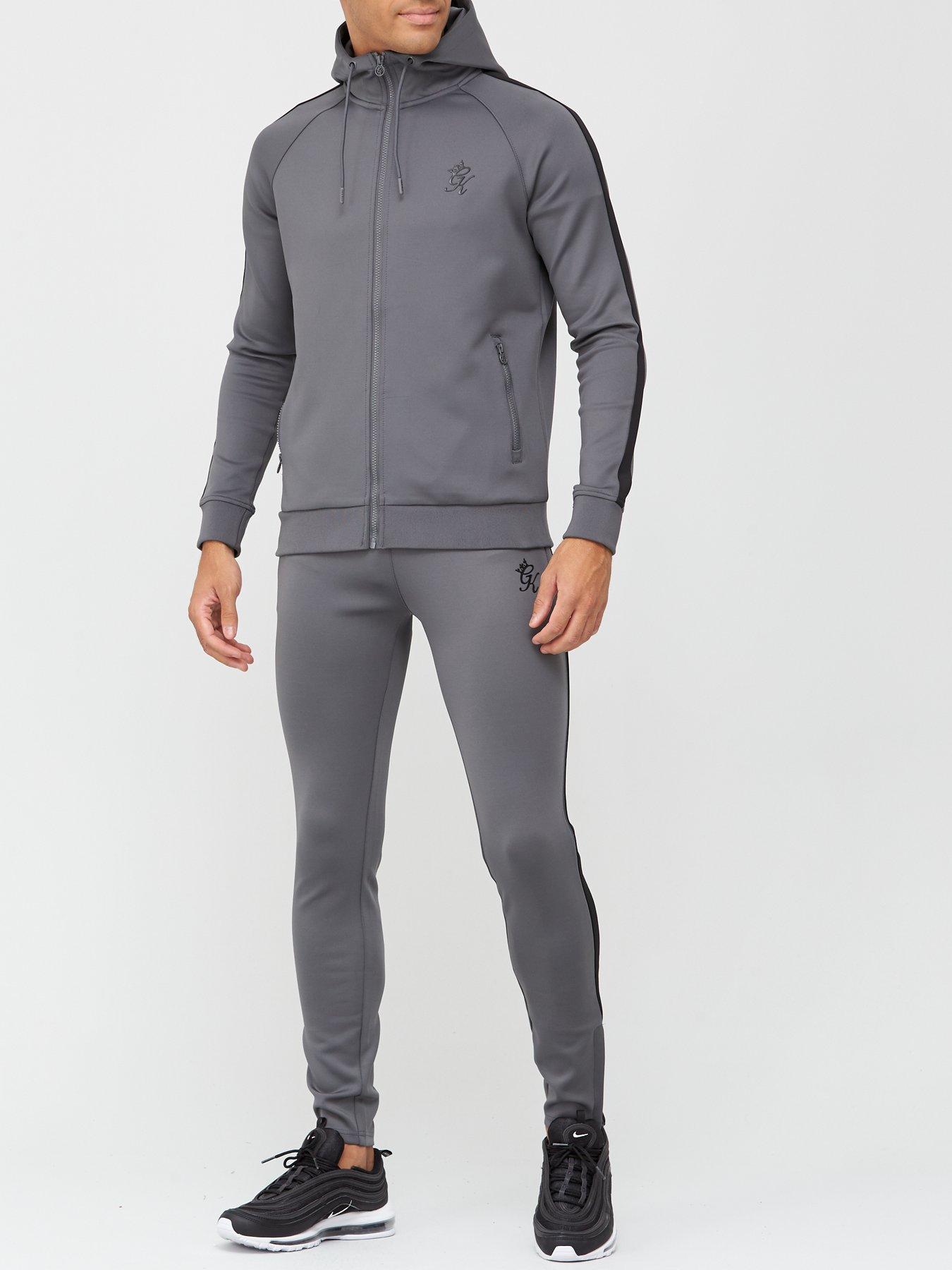 gym king joggers men