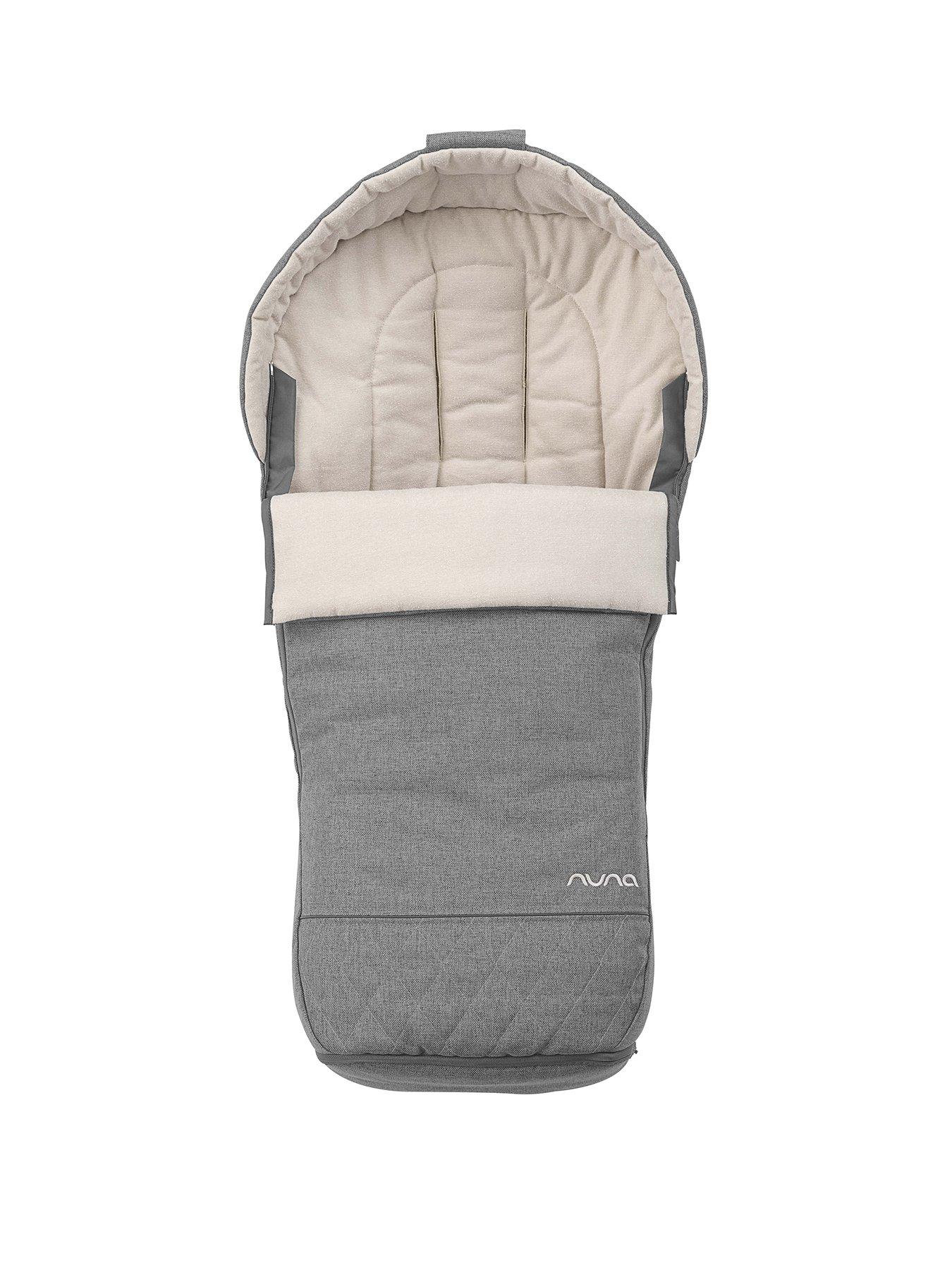 footmuff uk