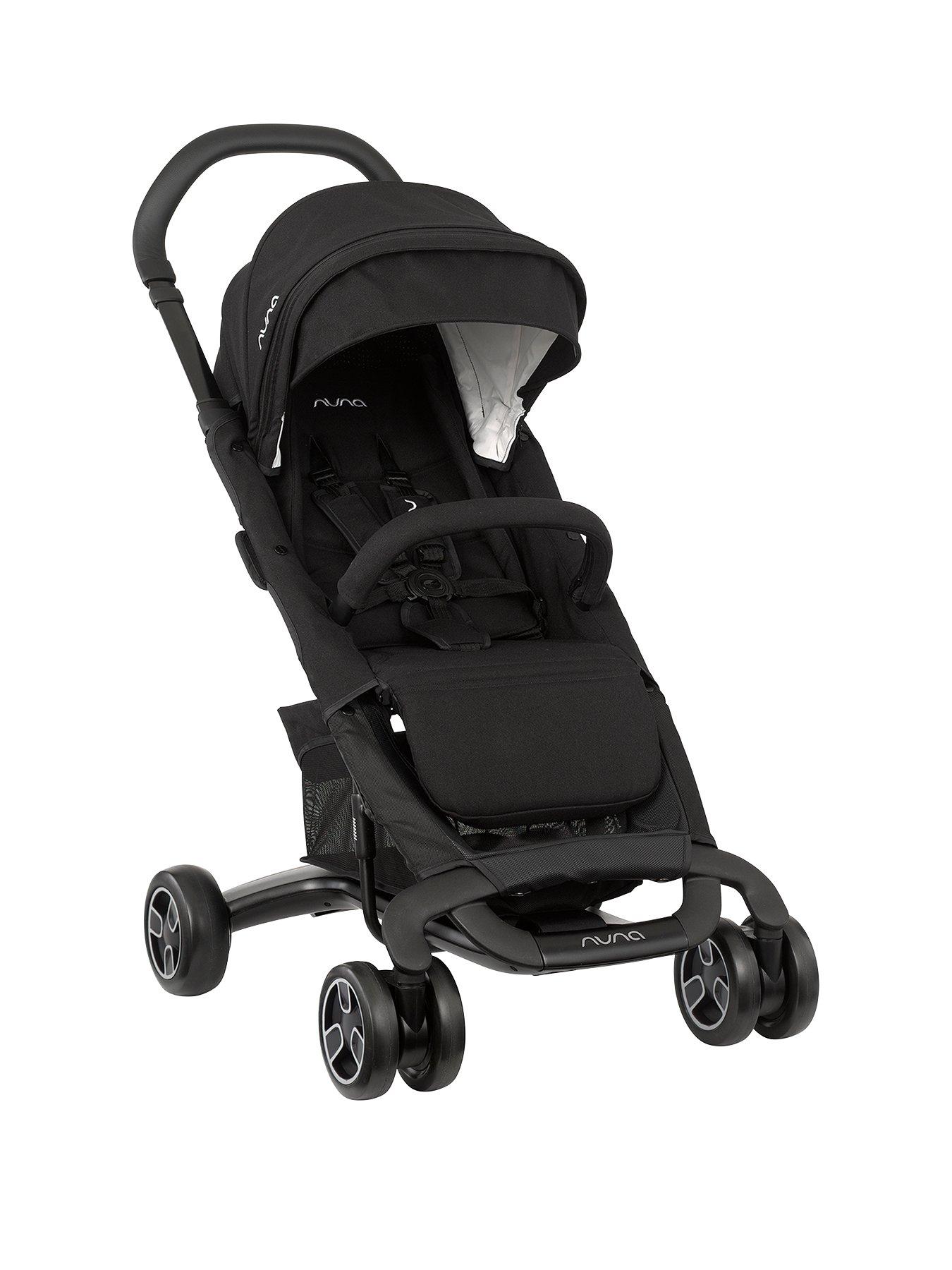 nuna prams uk