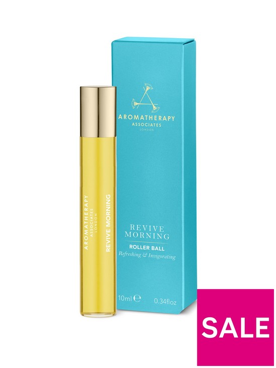 front image of aromatherapy-associates-revive-morning-rollerball-10ml