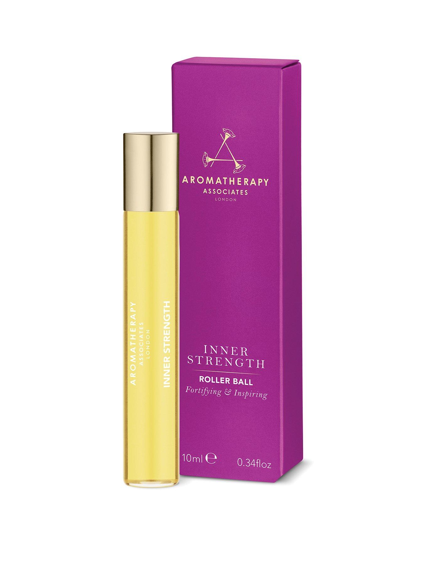 Aromatherapy Associates Inner Strength Rollerball 10ml very.co.uk